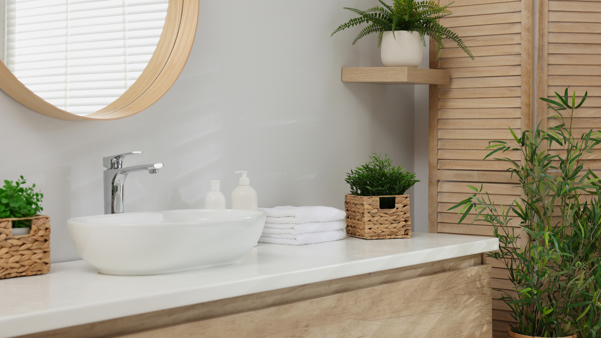 Ihr perfektes Gäste-WC. Montagefreundlich & nachhaltig